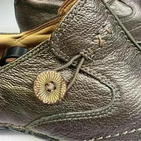 Clarks Womens Un.Loop Sz 9 used, but just barely they’re gorgeous shoes - Picture 12 of 15